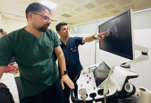 Tiroid Nodüllerinde Girişimsel Radyoloji ile Ameliyatsız Tedavi Yöntemleri