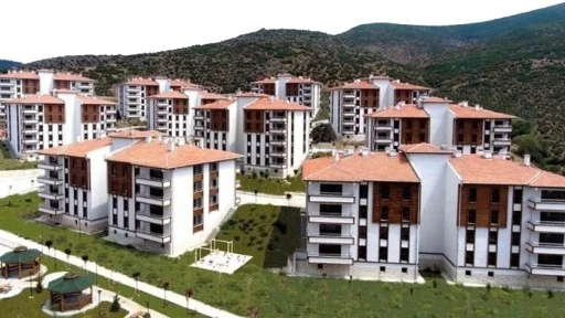 TOKİ satışları başlıyor