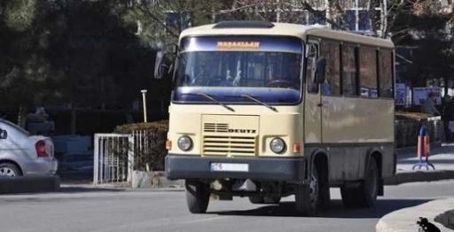Toplu taşımaya &ccedil;ekid&uuml;zen verilmeli