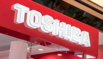 Toshiba üçe bölünme planından vazgeçti