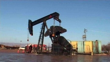 TPAO Siirt'te kuyu açarak petrol arayacak