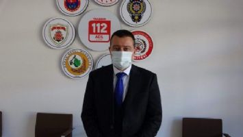 Trabzon Sağlık İl Müdürü Usta: &#039;Covid vakalarında çıkış oranı gibi düşüş oranı yakalayamadık&#039;