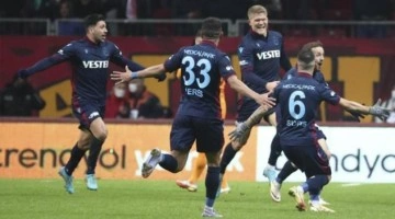 Trabzonspor durdurulamıyor! Anadolu ekibinin 3 futbolcusunu da transfer ettiler