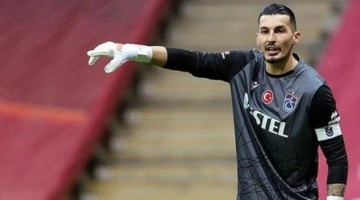 Trabzonspor herkesi şaşırttı! Uğurcan Çakır, 2 yıllık yeni sözleşme imzalıyor
