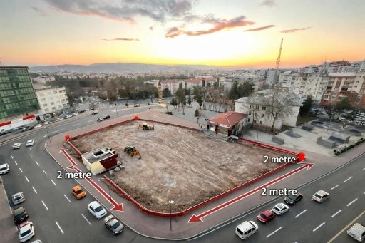 Trafiği rahatlatmaya y&ouml;nelik g&uuml;ndeme getirdiğimiz haber ses getirdi