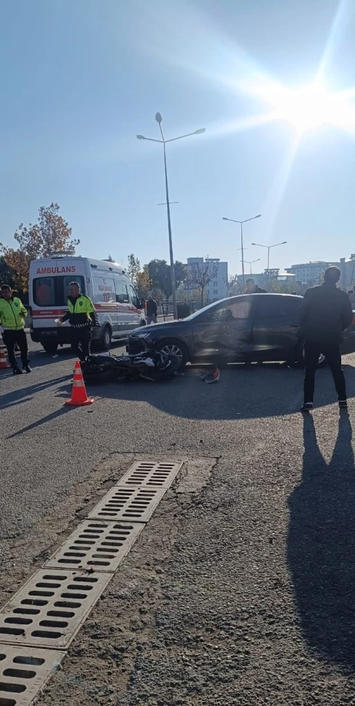Trafik Kazası: 37 Yaşındaki Sürücü Hayatını Kaybetti