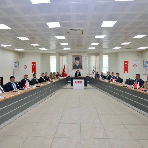 Trafik ve Asayiş İ&ccedil;in Yeni Tedbirler