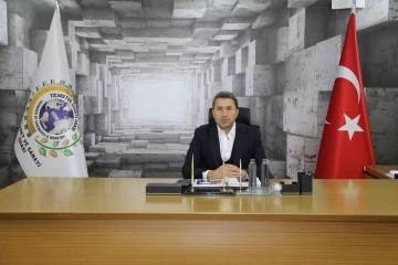 TSO Başkanı Kuzu: “Orta Vadeli Program,  İş Dünyamızın Rekabet Gücünü Artıracak”