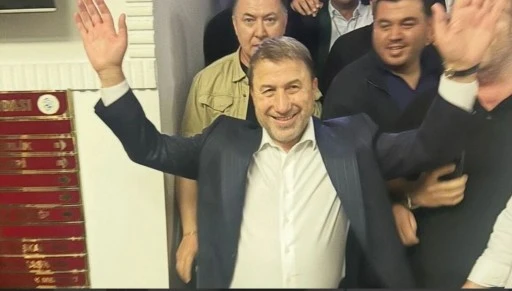 TSO Se&ccedil;imini Kazanan G&uuml;ven Kuzu: &ldquo;Şehrin Sahipleri Olarak Sahadayız&rdquo;