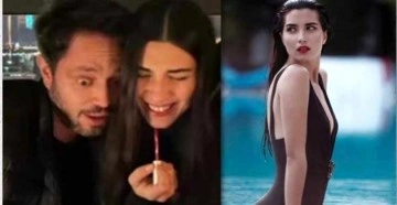 Tuba Büyüküstün ile Murat Boz aşk mı yaşıyor? İşte cevabı