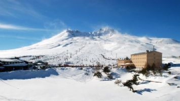 Turizm çalışmalarında Büyükşehir&#039;e akademik övgü