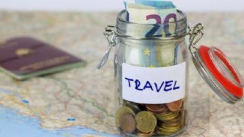 Turizm gelirlerinde büyük düşüş