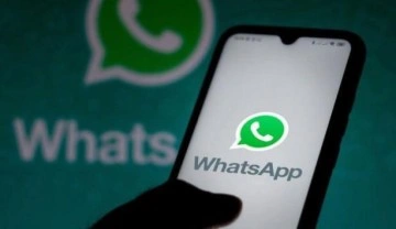 Türk mühendis geliştirdi! WhatsApp yeni özelliğini duyurdu