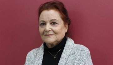 Türk sinemasının usta ismi Diler Saraç hayatını kaybetti