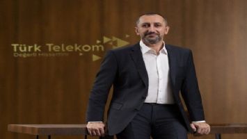 Türk Telekom&#039;dan dünyaya teknoloji ihracı