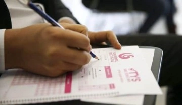 Türkçe Yeterlilik Sınavı'nın uluslararası geçerliği onaylandı