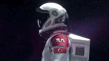 Türkiye, 2029'da Ay'a İnsansız Araç İndirecek'