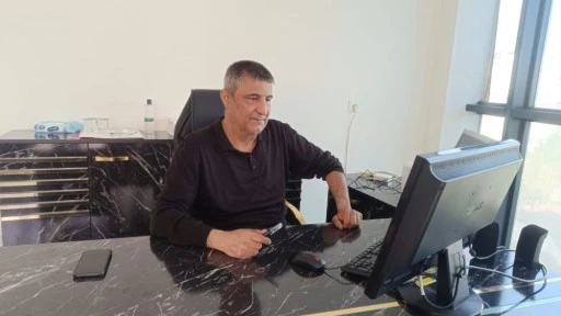 Türkiye Emekliler Derneği Siirt Şubesi’nden Örnek Proje: Emeklilere Konut Müjdesi