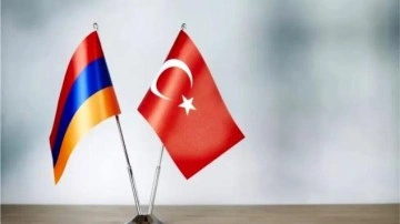 Türkiye-Ermenistan normalleşme süreci: Moskova'da bugün yapılacak ilk görüşmeden neler bekleniy