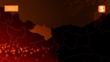 Türkiye Kick Boks Turnuvası Ordu'da sona erdi