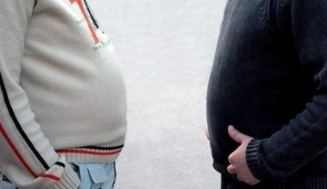 Türkiye obezitede dünyada 4&rsquo;üncü sırada yer alıyor