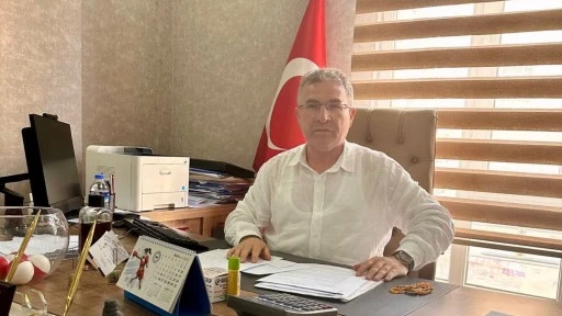 T&uuml;rkiye Şampiyonası 1. Kademe Ma&ccedil;ları Siirt&rsquo;te Oynanacak