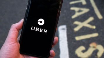 Türkiye&#039;de Uber&#039;e erişim engeli kaldırıldı