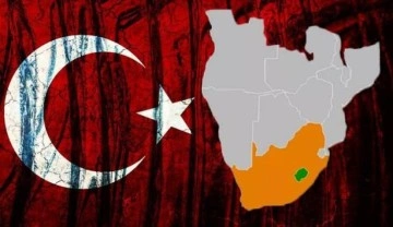 Türkiye'den bir ülkeye daha büyükelçilik açma kararı