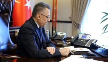 Türkiye'den Kazakistan'a destek mesajı