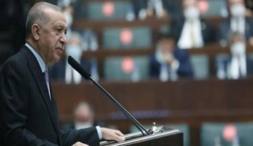 Türkiye'den petrol ve doğalgaz için yeni hamle! Erdoğan müjdeyi verdi