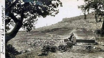 Türkiye&#039;nin ilk güzellik kraliçesinden nostaljik Mardin fotoğrafı