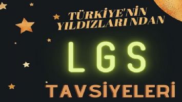 Türkiye&#039;nin LGS yıldızları, Çeşmeli öğrencilerle buluşuyor