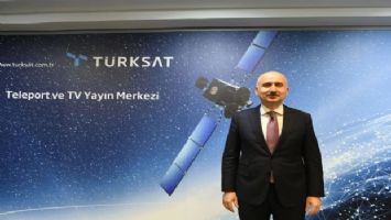 Türksat 5A, 8 Ocak&#039;ta uzaya fırlatılacak