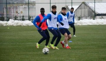 Tuzlaspor maçlara Kocaeli&rsquo;de hazırlanacak