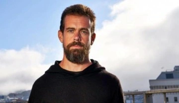 Twitter CEO'su istifa etti