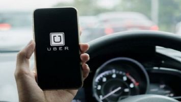 Uber ücreti hesaplayan uygulamaya Google Play engeli