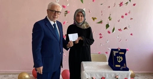 Üç Buçuk Ayda Hafızlık Başarı Hikayesi