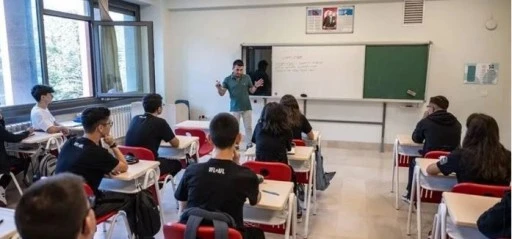 &Uuml;cretli &Ouml;ğretmen Başvuruları Başladı