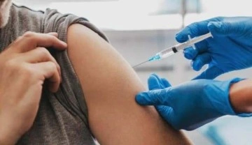 Üçüncü doz aşı yaptırmayanlarla ilgili endişe veren tespit