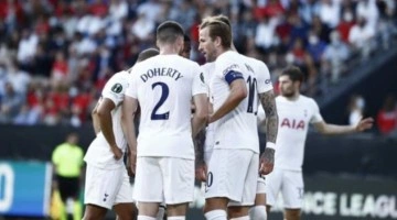 UEFA karar verdi: Tottenham - Rennes maçı iptal