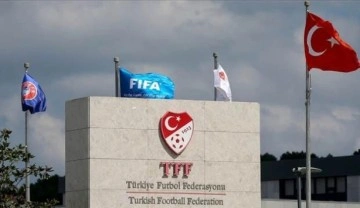 UEFA'dan TFF'nin "Sunduğun Gol Olsun" projesine ödül