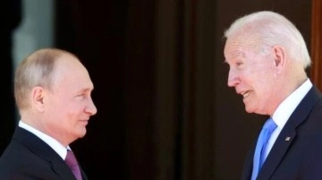 Ukrayna'da artan gerilim: Biden ve Putin ikinci kez görüşecek