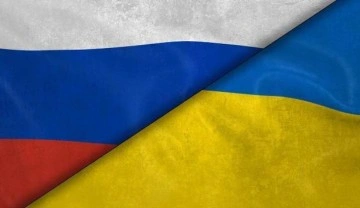 Ukrayna'da Rus Konsolosluğuna molotofkokteylli saldırı