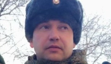 Ukrayna'dan ağır darbe: Rus Tümgeneral Vitaly Gerasimov öldürüldü
