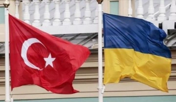 Ukrayna'dan dikkat çeken Türkiye açıklaması!