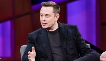Ukrayna'dan Elon Musk'a çağrı
