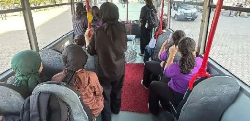 Ulaşıma Zam
