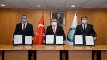 Uludağ Üniversitesi ve Türk Eğitim Sen&#039;den lisansüstü&#039; işbirliği