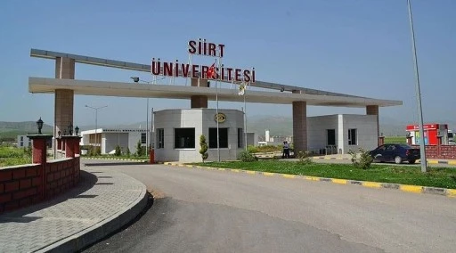 &Uuml;niversite Kantini İ&ccedil;in 400 Bin TL Kira Bedeli