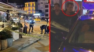 Ünlülerin uğrak mekanına silah saldırı! Teoman, 3 kişinin yaralandığı kafeden yara almadan kurtuldu